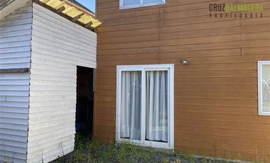 Casa en Arriendo en Avenida Austral