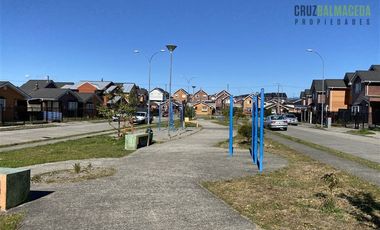 Casa en Arriendo en Avenida Austral