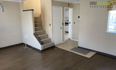 Casa en Arriendo en Avenida Austral