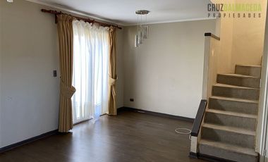 Casa en Arriendo en Avenida Austral