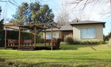 Venta casa barrio cerrado country náutico Isla Santa Mónica, Delta