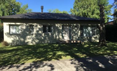 Venta casa barrio cerrado country náutico Isla Santa Mónica, Delta