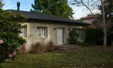 Venta casa barrio cerrado country náutico Isla Santa Mónica, Delta