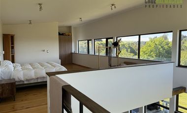 Casa en Arriendo en Molino Viejo, muy cercana al Lago