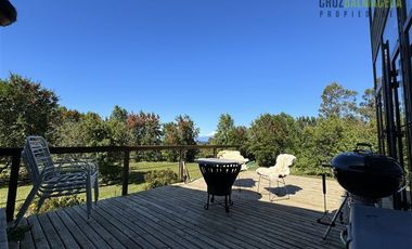 Casa en Arriendo en Molino Viejo, muy cercana al Lago