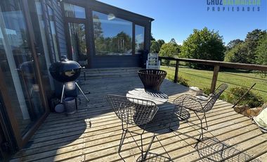 Casa en Arriendo en Molino Viejo, muy cercana al Lago