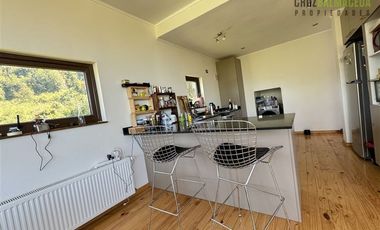 Casa en Arriendo en Molino Viejo, muy cercana al Lago