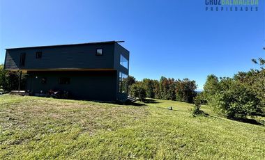 Casa en Arriendo en Molino Viejo, muy cercana al Lago