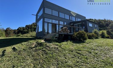 Casa en Arriendo en Molino Viejo, muy cercana al Lago