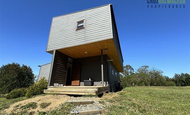 Casa en Arriendo en Molino Viejo, muy cercana al Lago