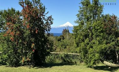 Casa en Arriendo en Molino Viejo, muy cercana al Lago