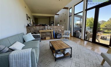 Casa en Arriendo en Molino Viejo, muy cercana al Lago
