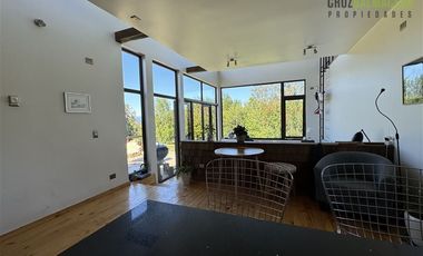 Casa en Arriendo en Molino Viejo, muy cercana al Lago