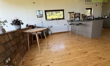 Casa en Arriendo en Molino Viejo, muy cercana al Lago