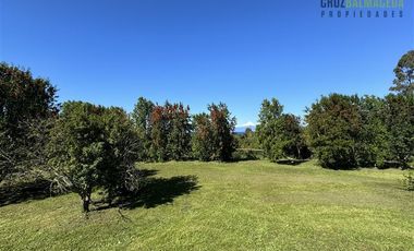 Casa en Arriendo en Molino Viejo, muy cercana al Lago