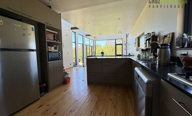 Casa en Arriendo en Molino Viejo, muy cercana al Lago