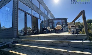 Casa en Arriendo en Molino Viejo, muy cercana al Lago