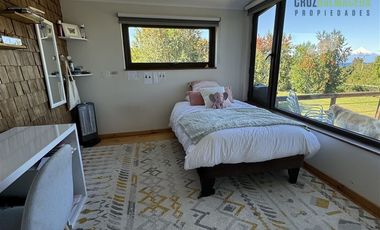 Casa en Arriendo en Molino Viejo, muy cercana al Lago