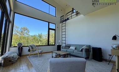 Casa en Arriendo en Molino Viejo, muy cercana al Lago