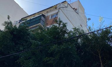 Departamento - Olivos