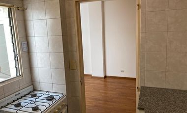 Departamento - Olivos