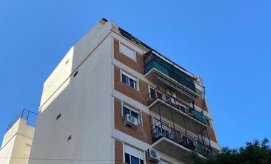 Departamento - Olivos