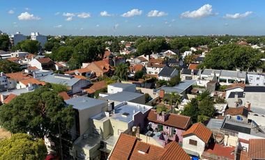 Departamento - Olivos