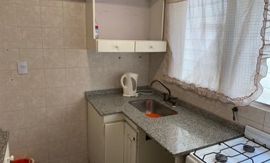 Departamento - Olivos