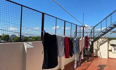 Departamento - Olivos