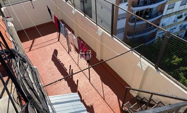 Departamento - Olivos