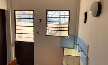 Departamento - Olivos