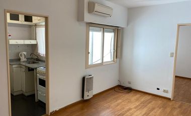 Departamento - Olivos