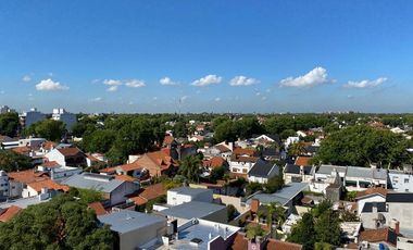 Departamento - Olivos