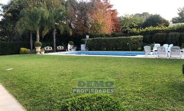 Casa - San Jorge Village