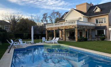 Casa - San Jorge Village