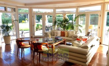 Casa - San Jorge Village