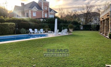 Casa - San Jorge Village