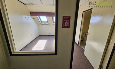 Oficina en Arriendo en Edificio Baquedano