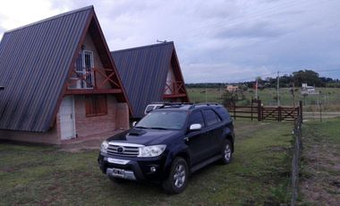 Casa - Potrero De Garay