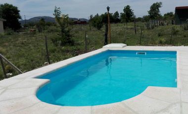 Casa - Potrero De Garay