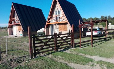 Casa - Potrero De Garay