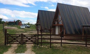 Casa - Potrero De Garay