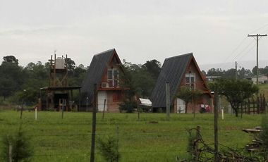 Casa - Potrero De Garay