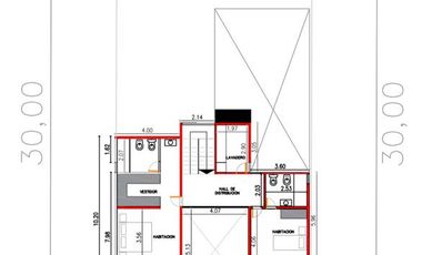 Casa - Esteban Echeverria