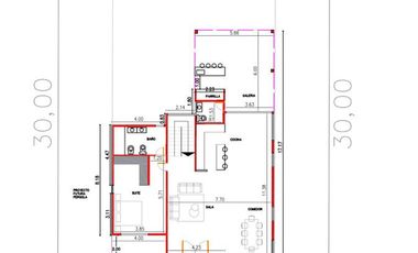Casa - Esteban Echeverria