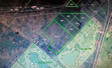 Terreno en venta en Monte Grande, Esteban Echeverría