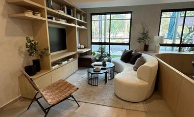 Preventa departamento en Lindavista