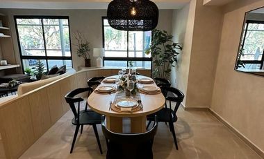 Preventa departamento en Lindavista