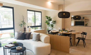 Preventa departamento en Lindavista