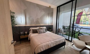 Preventa departamento en Lindavista